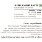 Chromium Picolinate - Image 5