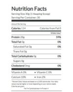 Hydro Whey Protein - Image 4