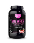 She Whey