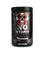 NO Storm Pre-Workout