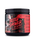 Blood Shower Pre-Workout