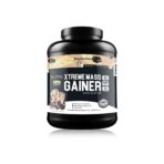 Xtreme Mass Gainer With Added DigeZyme