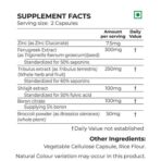 T-6 Test(Testosterone Booster) - Image 4