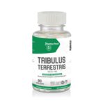 Tribulus Terrestris - Min. 60% Saponins