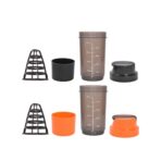 Cyclone Cup - Shaker Cup - Image 3