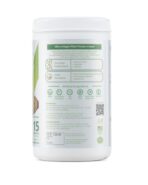 Plant Protein With 100% Natural Ingredients - Image 3