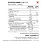 Omega-3 Fish Oil - Image 4
