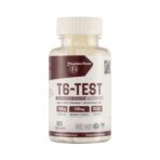T-6 Test(Testosterone Booster)