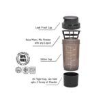 Cyclone Cup - Shaker Cup - Image 4