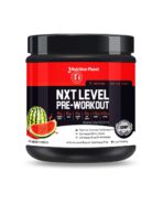NXT Level Pre-Workout