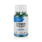 Chromium Picolinate