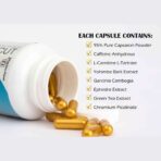 Xtremecut Fatburner - Image 6