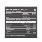 Biotin - 10,000 mcg - Image 5