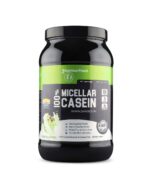 100% Micellar Casein With Added DigeZyme®