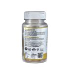 Salmon Omega-3 Fish Oil Capsules - Image 2