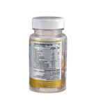Salmon Omega-3 Fish Oil Capsules - Image 3